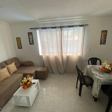 Apartamento En Getsemani Cartagena Exterior photo