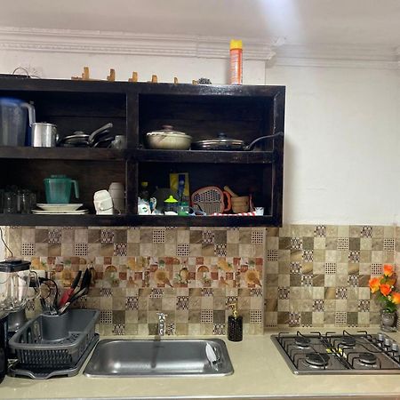 Apartamento En Getsemani Cartagena Exterior photo