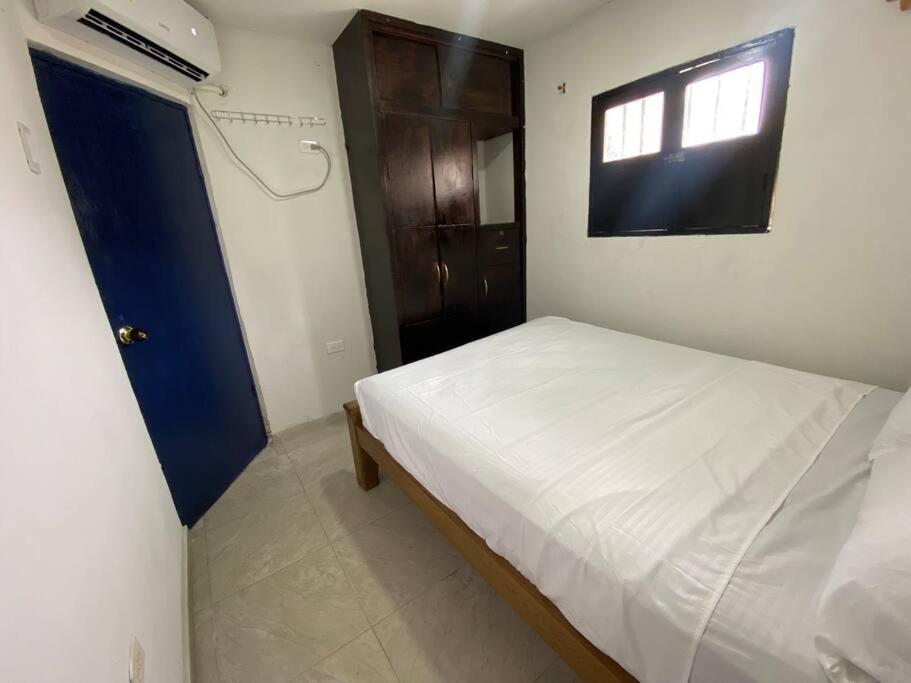 Apartamento En Getsemani Cartagena Exterior photo