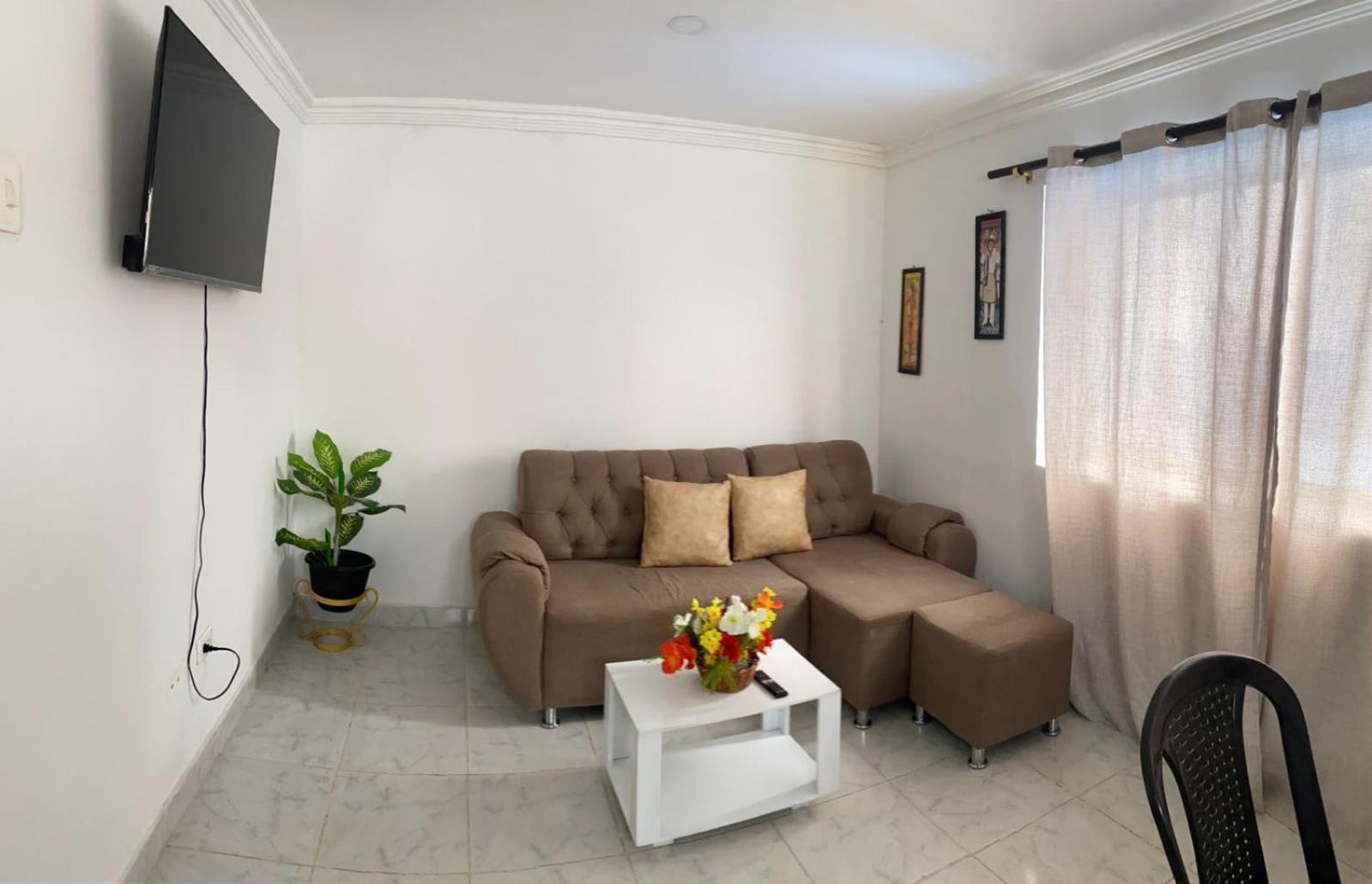 Apartamento En Getsemani Cartagena Exterior photo